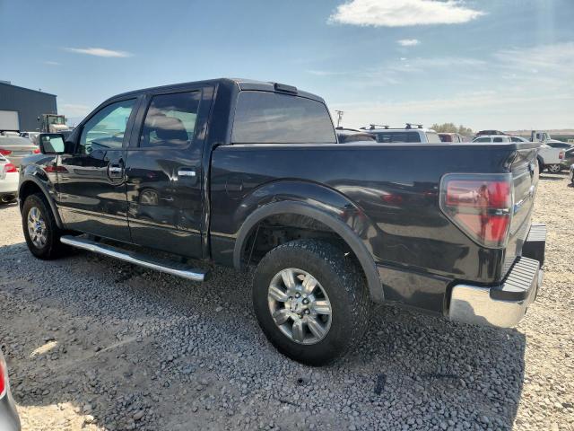 Photo 2 from auction – 2011 FORD F150 SUPER with VIN 1FTFW1EF2BFA02019