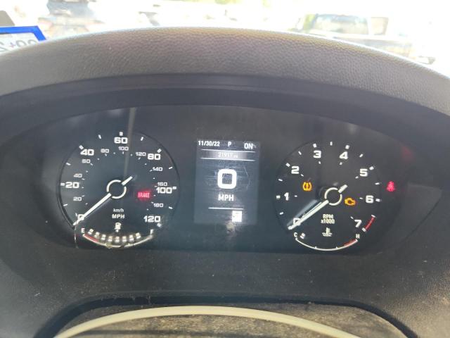 Photo 9 from auction – 2025 RAM PROMASTER with VIN 3C6LRVVGXSE513912