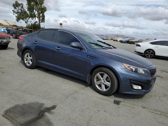 Photo 4 from auction – 2015 KIA OPTIMA LX with VIN 5XXGM4A74FG483103