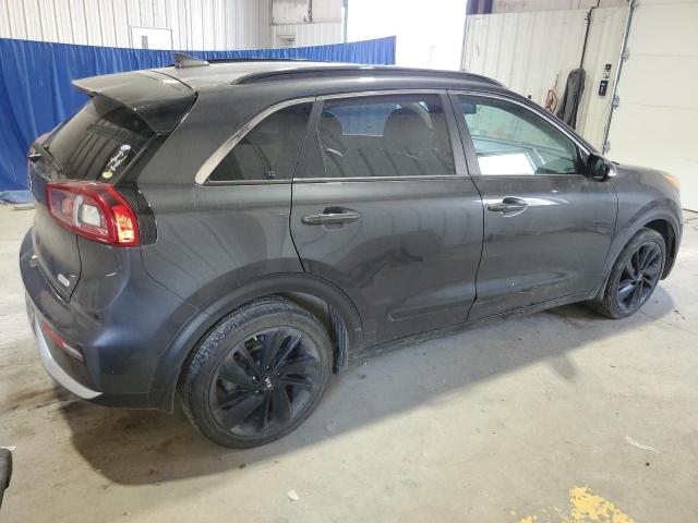 Photo 3 from auction – 2019 KIA NIRO EX with VIN KNDCC3LC8K5222268
