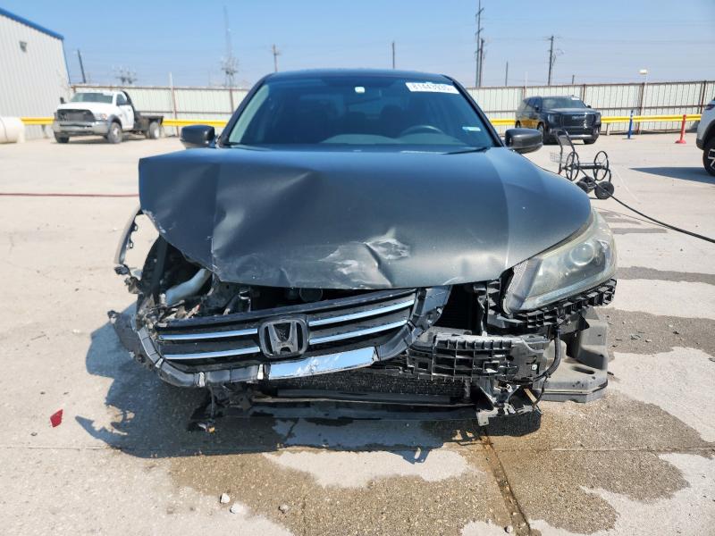 Photo 5 from auction – 2015 HONDA ACCORD EX with VIN 1HGCR2F75FA091645
