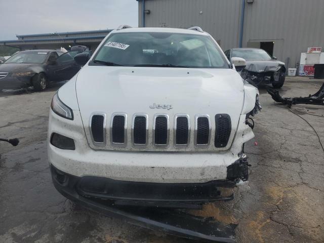 Photo 5 from auction – 2017 JEEP CHEROKEE L with VIN 1C4PJLCB0HW573127