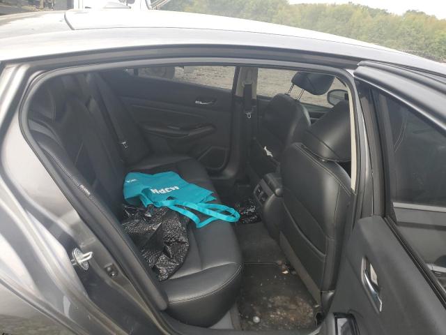 Photo 10 from auction – 2020 NISSAN ALTIMA SL with VIN 1N4BL4EV8LC148580