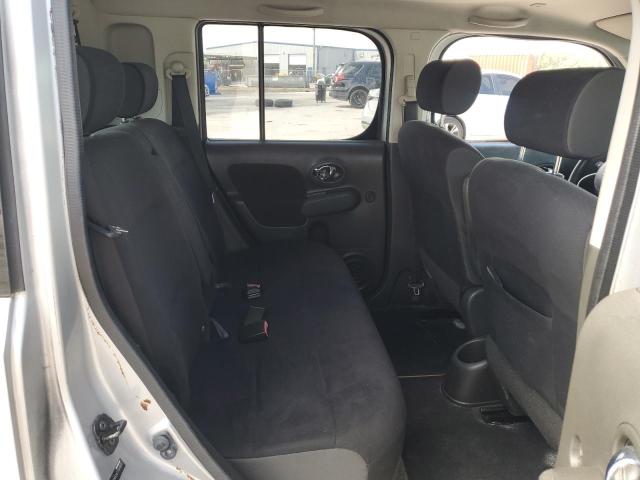 Photo 11 from auction – 2010 NISSAN CUBE BASE with VIN JN8AZ2KR2AT154800