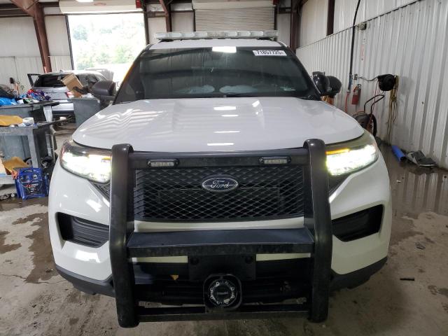 Photo 5 from auction – 2020 FORD EXPLORER P with VIN 1FM5K8AB8LGA96949