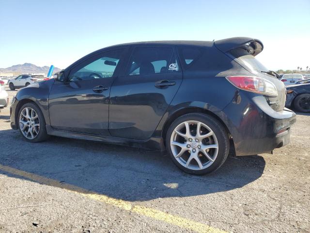 Photo 2 from auction – 2011 MAZDA SPEED 3 with VIN JM1BL1K38B1418946
