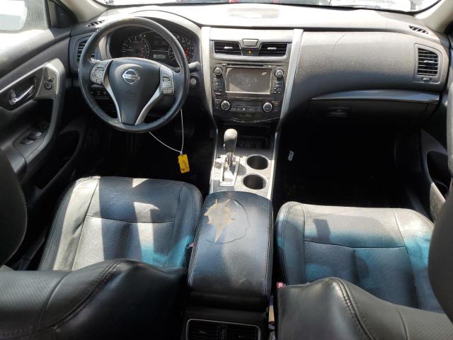 Photo 8 from auction – 2014 NISSAN ALTIMA 2.5 with VIN 1N4AL3AP7EN333465