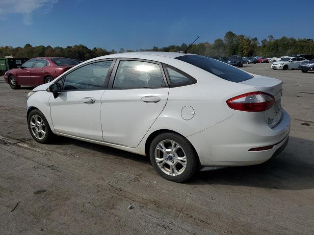 Photo 2 from auction – 2014 FORD FIESTA SE with VIN 3FADP4BJ3EM120864