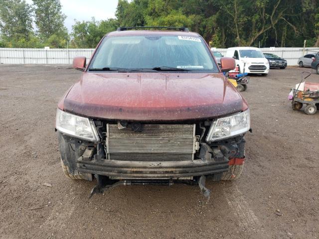 Photo 5 from auction – 2014 DODGE JOURNEY SX with VIN 3C4PDCCG7ET138030