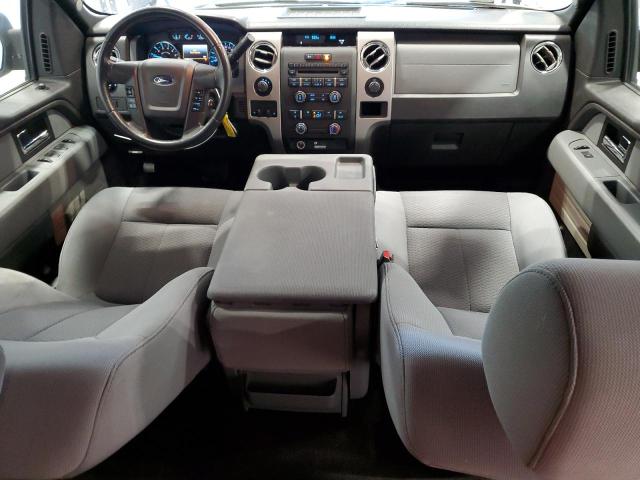 Photo 8 from auction – 2012 FORD F150 SUPER with VIN 1FTFW1EF8CFA82198