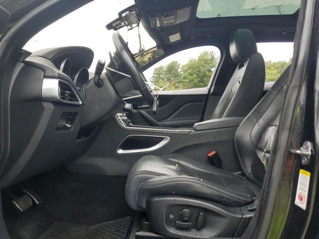 Photo 7 from auction – 2017 JAGUAR F-PACE R - with VIN SADCL2BN8HA088315