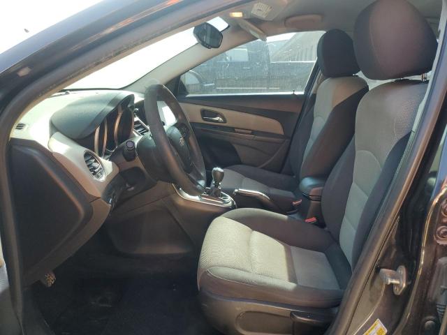 Photo 7 from auction – 2014 CHEV CRUZE LS with VIN 1G1PB5SH1E7208226