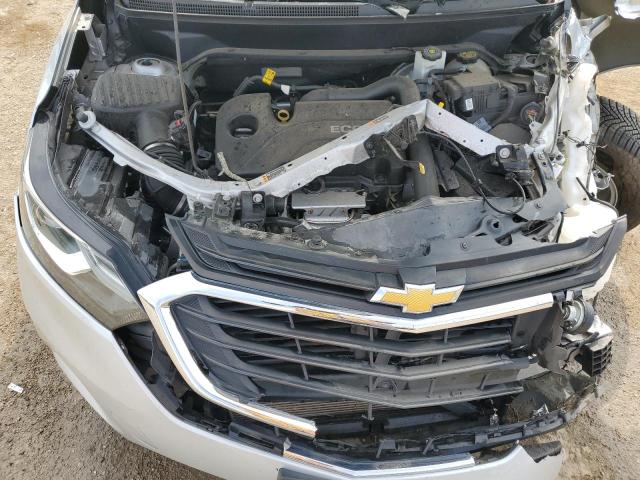 Photo 11 from auction – 2019 CHEVROLET EQUINOX LS with VIN 2GNAXHEV7K6262053