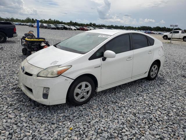 TOYOTA PRIUS 2010 with VIN JTDKN3DU2A5175220 - Photo from auction