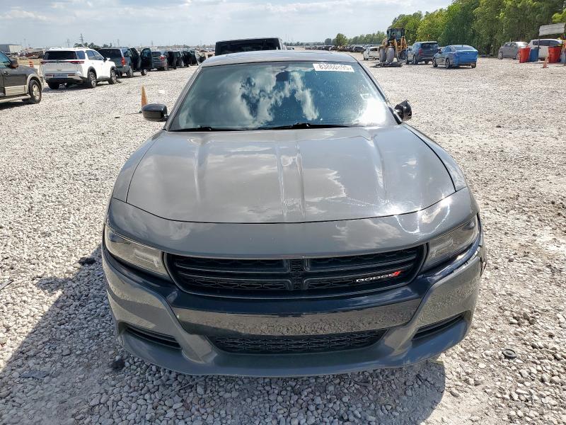 Photo 5 from auction – 2019 DODGE CHARGER SX with VIN 2C3CDXBG9KH676647