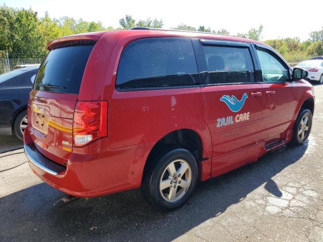 Photo 3 from auction – 2013 DODGE GRAND CARA with VIN 2C4RDGCG7DR655006