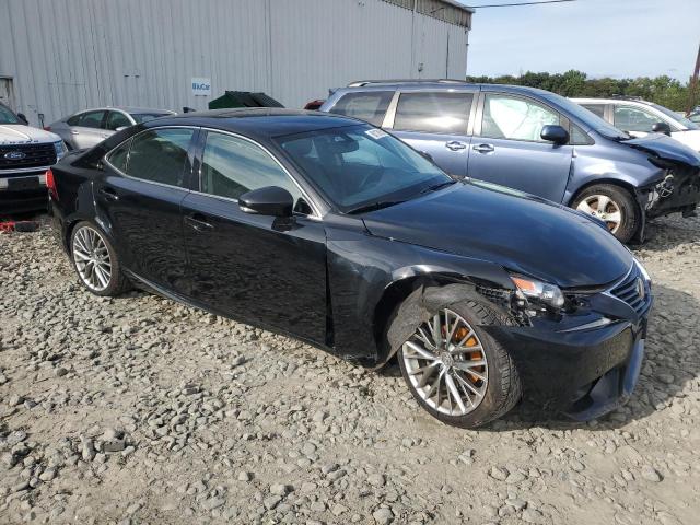 Photo 4 from auction – 2015 LEXUS IS 250 with VIN JTHCF1D2XF5018934