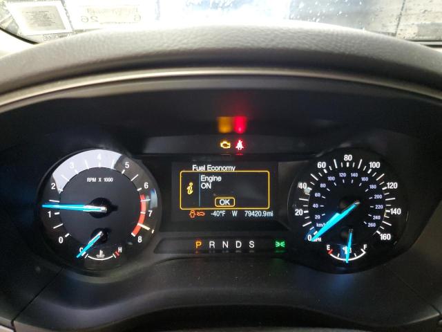Photo 9 from auction – 2014 FORD FUSION SE with VIN 3FA6P0HDXER351962