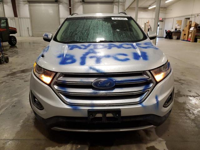 Photo 5 from auction – 2017 FORD EDGE SEL with VIN 2FMPK4J99HBB66164