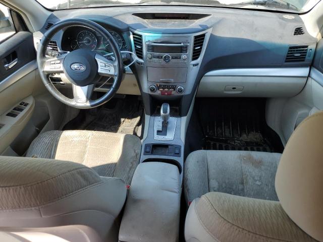 Photo 8 from auction – 2011 SUBARU OUTBACK 2.5I PREMIUM with VIN 4S4BRBCC5B3323294