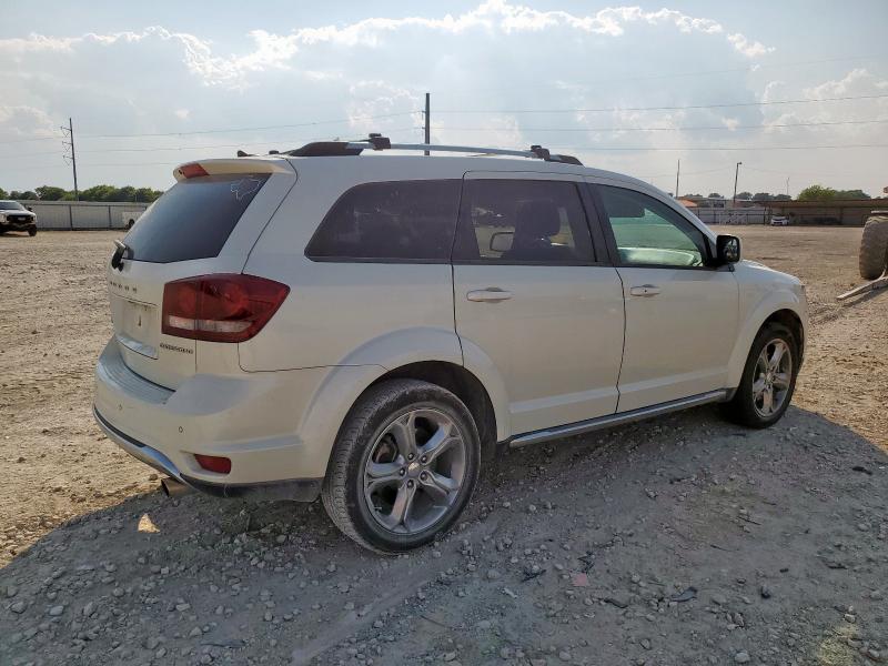 Photo 3 from auction – 2017 DODGE JOURNEY with VIN 3C4PDCGB6HT564343