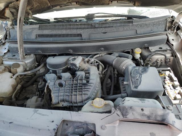 Photo 12 from auction – 2013 DODGE JOURNEY SX with VIN 3C4PDCBG0DT687830