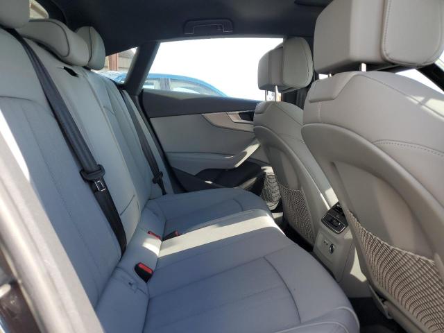 Zdjęcie 11 z aukcji – 2024 AUDI A5 PREMIUM z VIN WAUFACF54RA032434