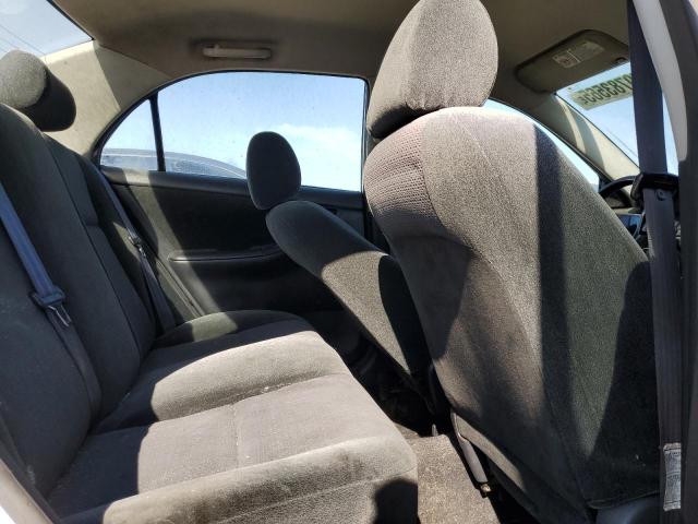 Photo 10 from auction – 2003 TOYOTA COROLLA CE with VIN 1NXBR32E63Z055747