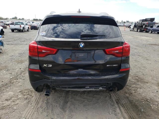 Photo 6 from auction – 2019 BMW X3 SDRIVE3 with VIN 5UXTR7C59KLR48996