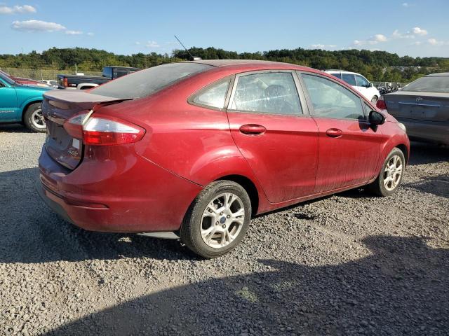 Photo 3 from auction – 2014 FORD FIESTA SE with VIN 3FADP4BJ3EM232595