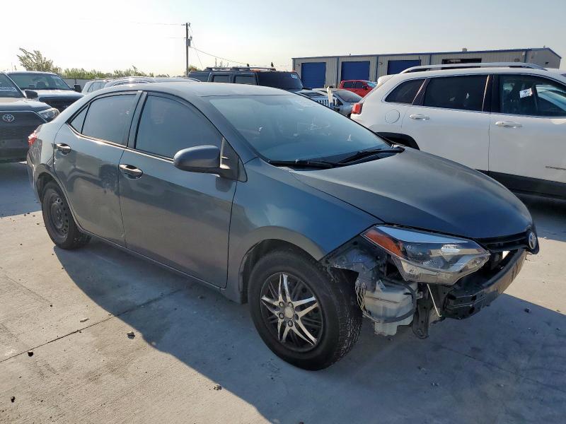 Photo 4 from auction – 2016 TOYOTA COROLLA L with VIN 5YFBURHE5GP436098