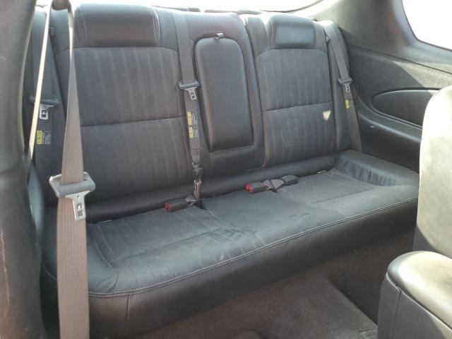 Photo 10 from auction – 2003 CHEVROLET MONTE CARL with VIN 2G1WX12K539263095