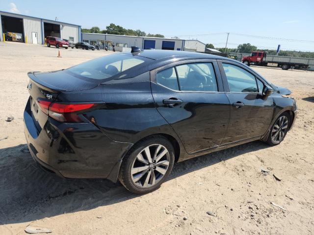 Photo 3 from auction – 2020 NISSAN VERSA SR with VIN 3N1CN8FV1LL825510