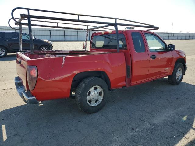 Photo 3 from auction – 2006 ISUZU I-280 with VIN 1GGCS198868703540