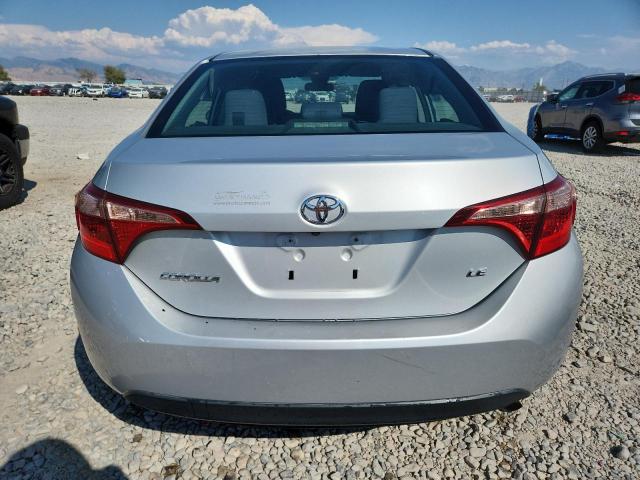 Photo 6 from auction – 2017 TOYOTA COROLLA L with VIN 2T1BURHE2HC853521