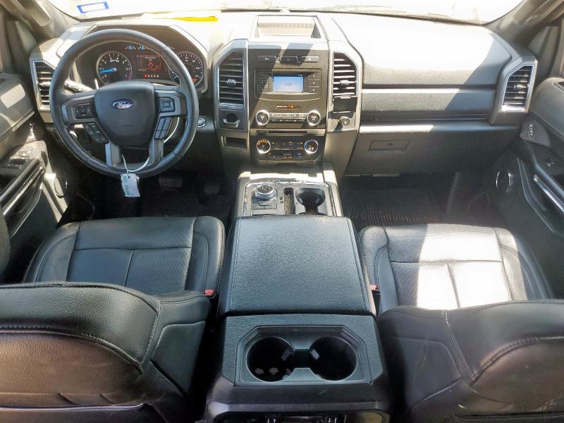 Photo 8 from auction – 2018 FORD EXPEDITION with VIN 1FMJU1HT8JEA17643