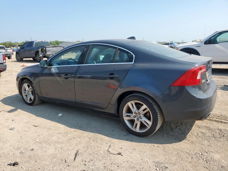 Photo 2 from auction – 2015 VOLVO S60 PREMIE with VIN YV140MFB8F1306068