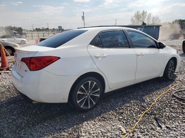 Photo 3 from auction – 2017 TOYOTA COROLLA L with VIN 2T1BURHE8HC884207