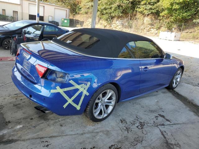 Photo 3 from auction – 2017 AUDI S5 with VIN WAUC4AFH1HN003652