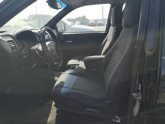 Photo 7 from auction – 2012 CHEVROLET COLORADO L with VIN 1GCHTCFE8C8114395