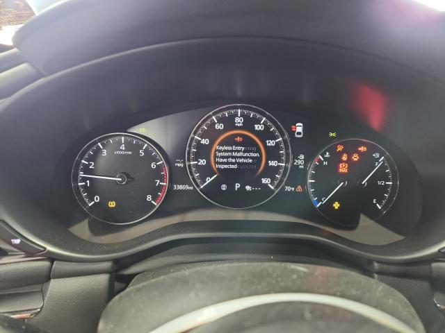 Photo 9 from auction – 2023 MAZDA 3 with VIN JM1BPBJY8P1615226