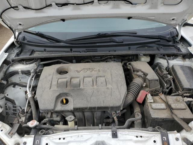 Photo 11 from auction – 2017 TOYOTA COROLLA L with VIN 2T1BURHE9HC934175