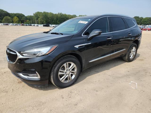 Photo 1 from auction – 2018 BUICK ENCLAVE ES with VIN 5GAERBKW6JJ242930