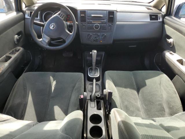 Photo 8 from auction – 2012 NISSAN VERSA S with VIN 3N1BC1CP7CK293667