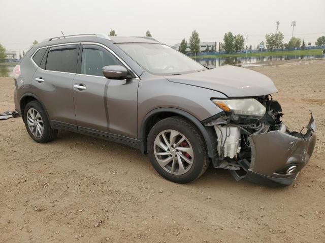 Photo 4 from auction – 2014 NISSAN ROGUE S with VIN 5N1AT2MV5EC828074