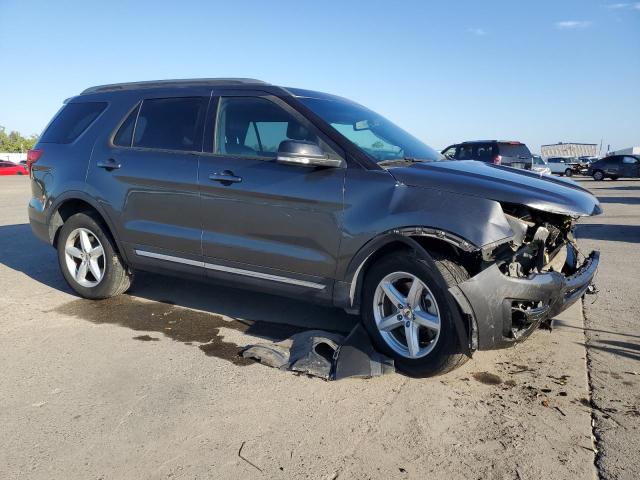 Фото 4 с аукциона – 2017 FORD EXPLORER X с VIN 1FM5K8D80HGA94099