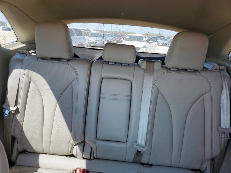 Photo 10 from auction – 2018 LINCOLN MKC SELECT with VIN 5LMCJ2C90JUL33236