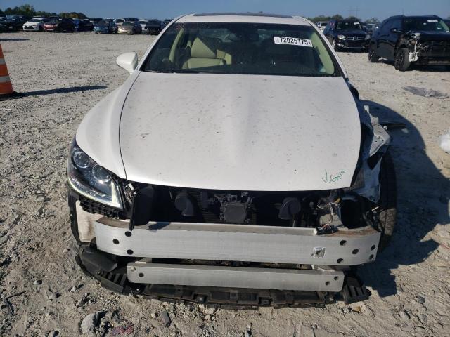 Photo 5 from auction – 2017 LEXUS LS 460 with VIN JTHBL5EF3H5145556