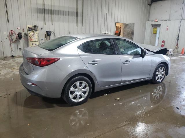Photo 3 from auction – 2015 MAZDA 3 SPORT with VIN 3MZBM1U70FM177340