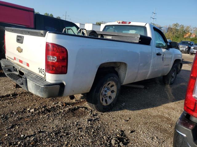 Photo 3 from auction – 2010 CHEVROLET SILVERADO with VIN 1GCPCPEX6AZ217232